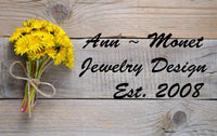 Ann Monet Jewelry Design