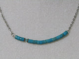 Multi-Gemstone  Beaded Necklaces