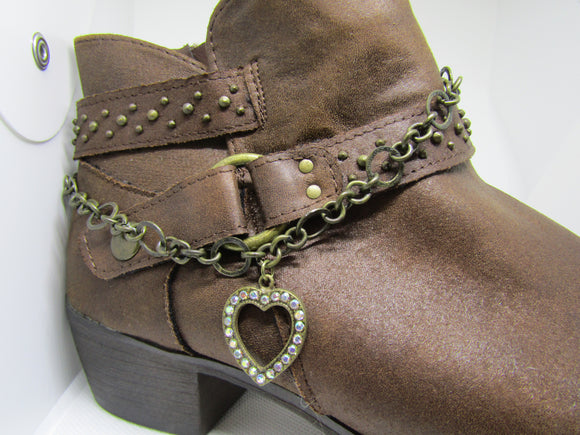 Boot Bracelets