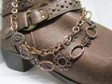 Boot Bracelets
