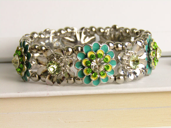 Summer Fun Stretch Bracelet