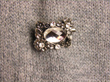 Cardigan Pins