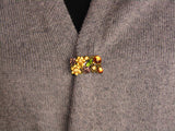 Cardigan Pins
